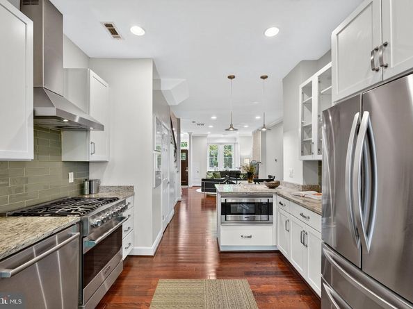 407 Kentucky Avenue SE, Washington DC 20003