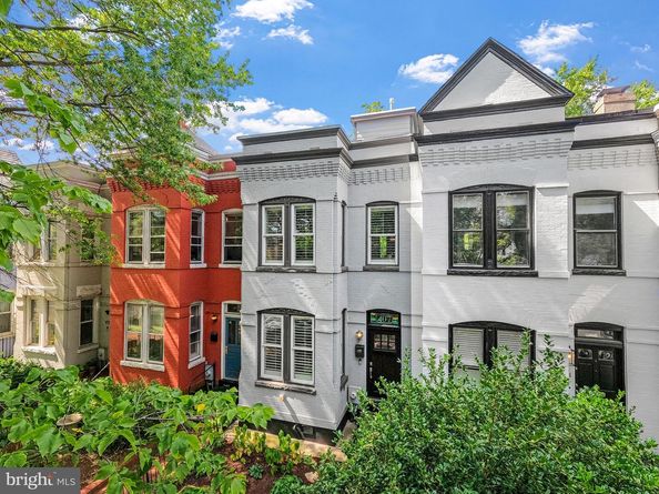 407 Kentucky Avenue SE, Washington DC 20003