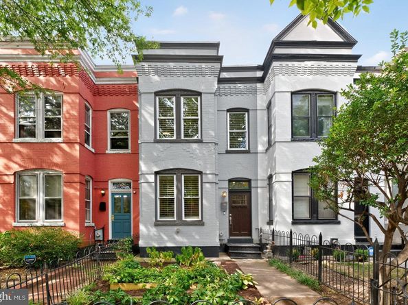 407 Kentucky Avenue SE, Washington DC 20003