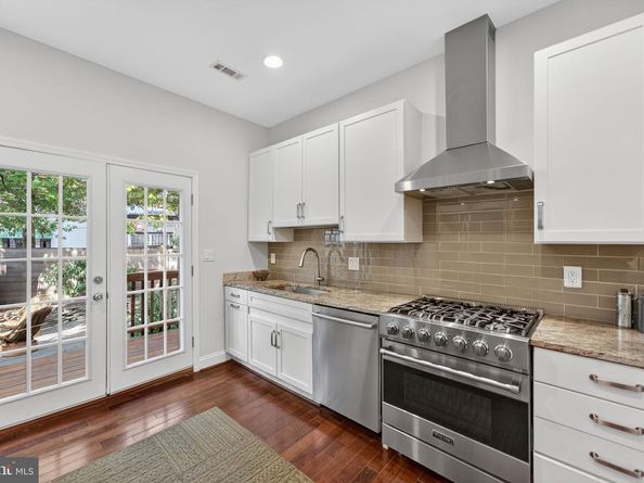 407 Kentucky Avenue SE, Washington DC 20003