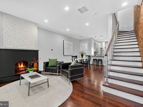 407 Kentucky Avenue SE, Washington DC 20003