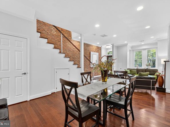 407 Kentucky Avenue SE, Washington DC 20003