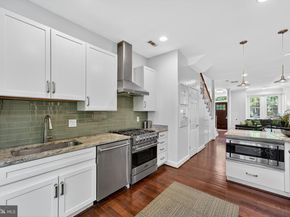 407 Kentucky Avenue SE, Washington DC 20003