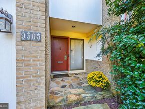 9305 Friars Road, Bethesda MD 20817