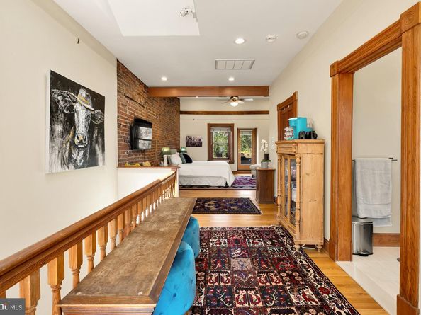 1214 T Street NW, Washington DC 20009