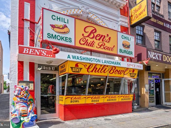 1214 T Street NW, Washington DC 20009