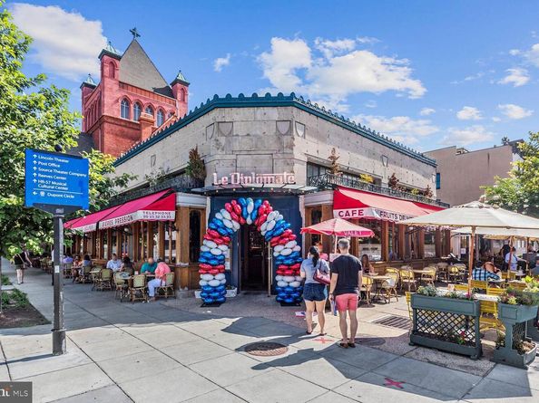 1214 T Street NW, Washington DC 20009