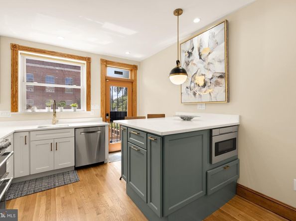 1214 T Street NW, Washington DC 20009