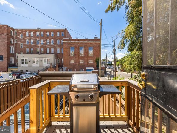 1214 T Street NW, Washington DC 20009