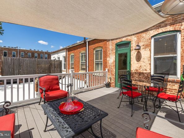 1214 T Street NW, Washington DC 20009