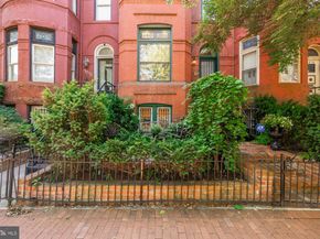 1214 T Street NW, Washington DC 20009