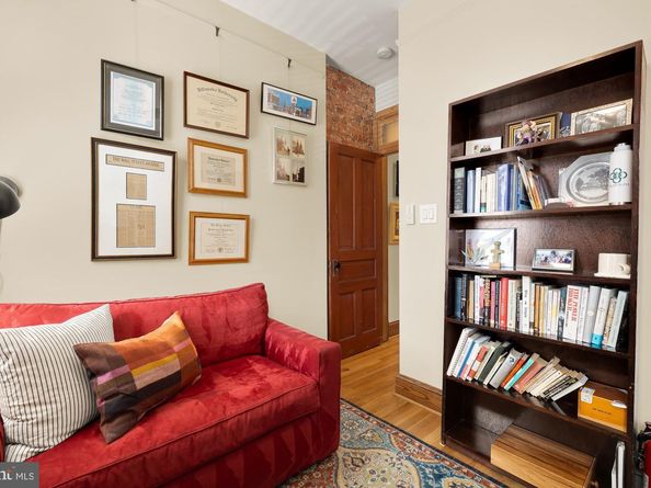1214 T Street NW, Washington DC 20009