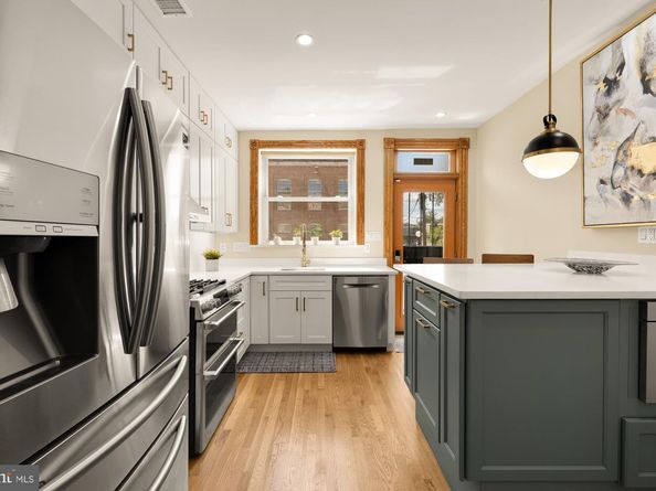 1214 T Street NW, Washington DC 20009