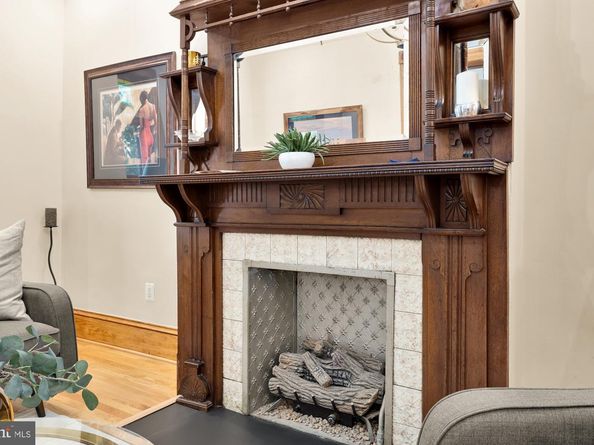 1214 T Street NW, Washington DC 20009