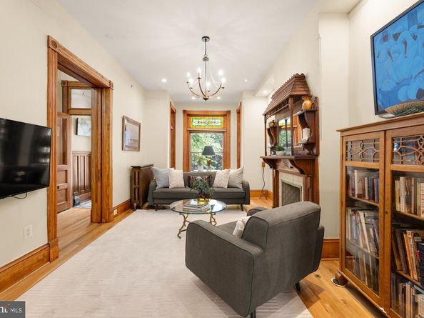1214 T Street NW, Washington DC 20009