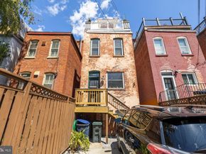 1214 T Street NW, Washington DC 20009