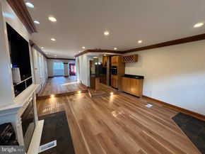 719 Farragut Place NE, Washington DC 20017