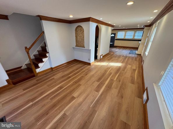 719 Farragut Place NE, Washington DC 20017