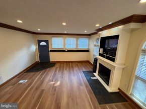 719 Farragut Place NE, Washington DC 20017