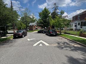 719 Farragut Place NE, Washington DC 20017