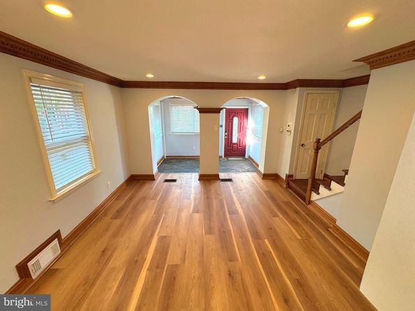 719 Farragut Place NE, Washington DC 20017