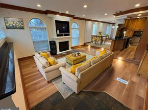 719 Farragut Place NE, Washington DC 20017