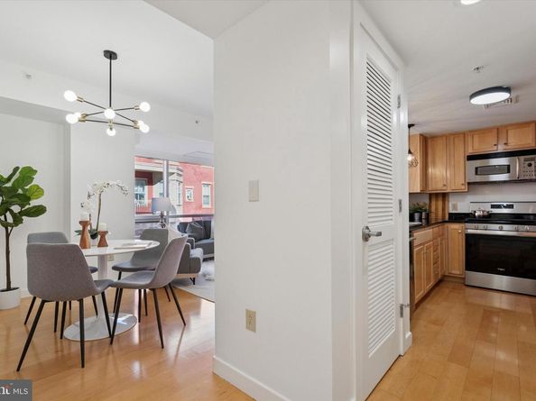 1034 Spruce Street 402, Philadelphia PA 19107