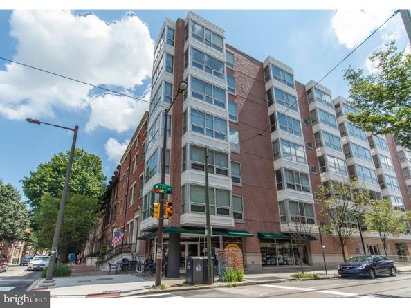 1034 Spruce Street 402, Philadelphia PA 19107