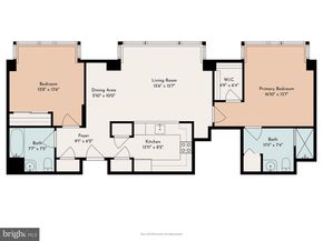 1034 Spruce Street 402, Philadelphia PA 19107