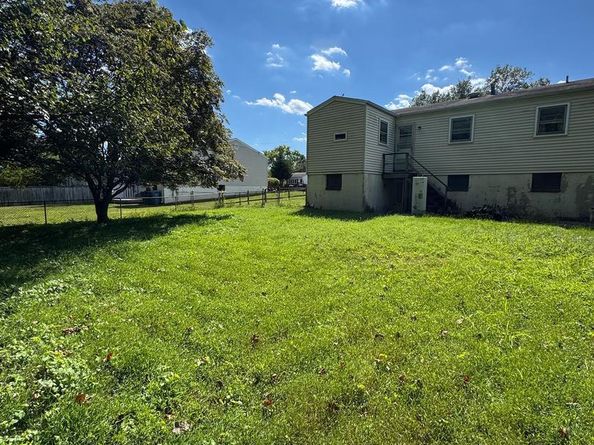 1729 Olney Road, Falls Church VA 22043