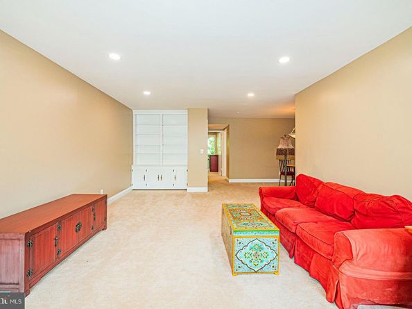 7539 Spring Lake Drive 7539C, Bethesda MD 20817