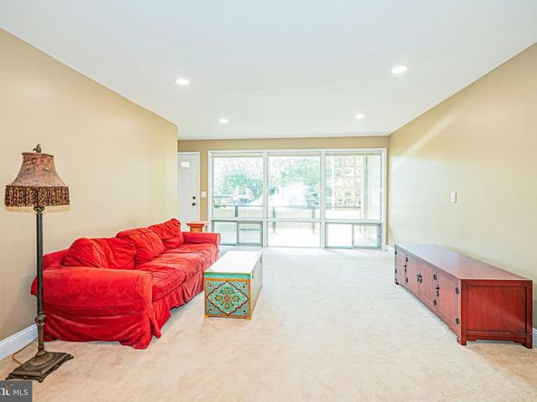 7539 Spring Lake Drive 7539C, Bethesda MD 20817