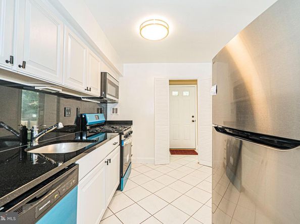 7539 Spring Lake Drive 7539C, Bethesda MD 20817
