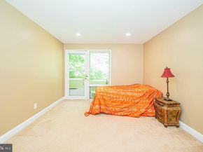 7539 Spring Lake Drive 7539C, Bethesda MD 20817