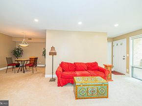 7539 Spring Lake Drive 7539C, Bethesda MD 20817