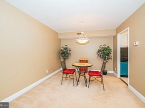 7539 Spring Lake Drive 7539C, Bethesda MD 20817