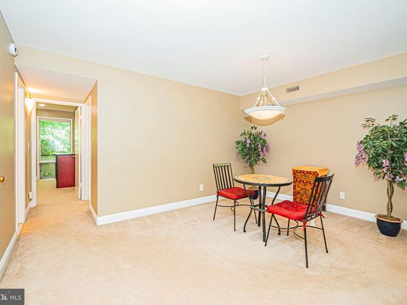 7539 Spring Lake Drive 7539C, Bethesda MD 20817