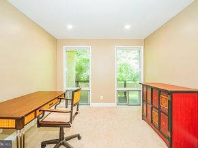 7539 Spring Lake Drive 7539C, Bethesda MD 20817