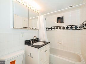 7539 Spring Lake Drive 7539C, Bethesda MD 20817