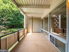 7539 Spring Lake Drive 7539C, Bethesda MD 20817