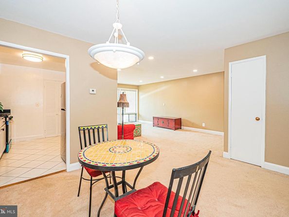 7539 Spring Lake Drive 7539C, Bethesda MD 20817