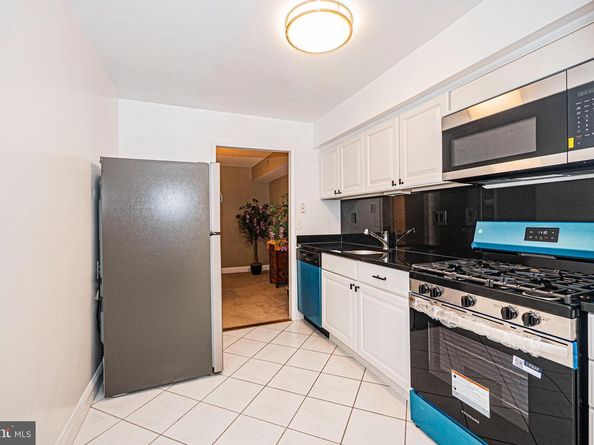 7539 Spring Lake Drive 7539C, Bethesda MD 20817