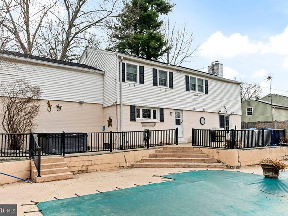 706 Sural Lane, Elkins Park PA 19027