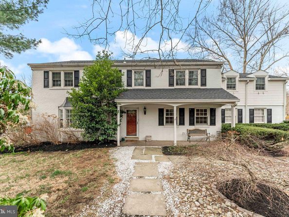 706 Sural Lane, Elkins Park PA 19027