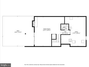 3170 Colchester Brook Lane, Fairfax VA 22031