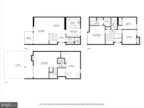 3170 Colchester Brook Lane, Fairfax VA 22031