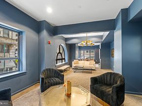 1425 Locust Street 28B, Philadelphia PA 19102