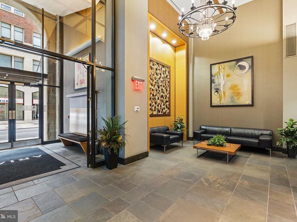 1425 Locust Street 28B, Philadelphia PA 19102