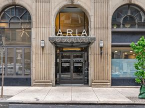 1425 Locust Street 28B, Philadelphia PA 19102