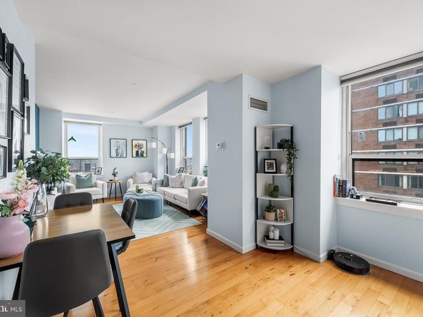 1425 Locust Street 28B, Philadelphia PA 19102